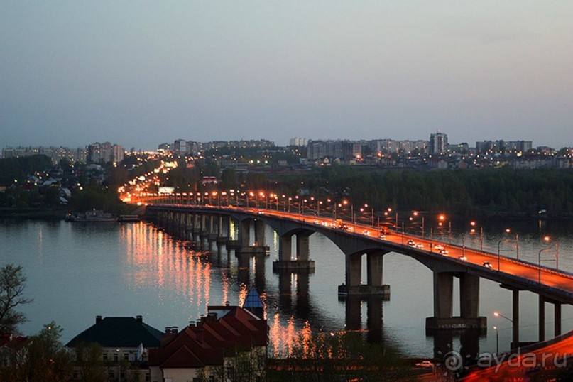 На автомобиле по Золотому кольцу.  Ярославль-Кострома. Часть 1-Ярославль.