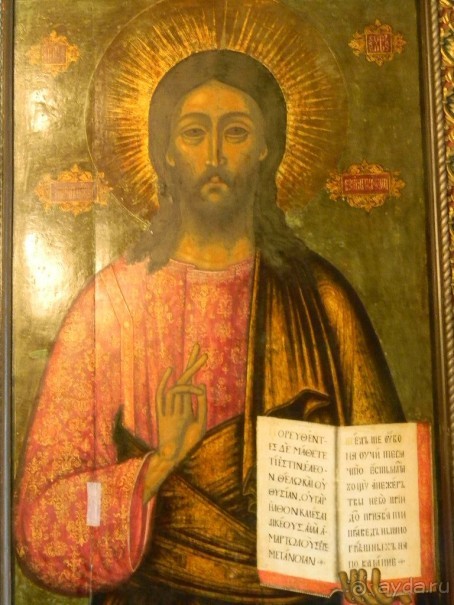 На автомобиле по Золотому кольцу.  Ярославль-Кострома. Часть 1-Ярославль.