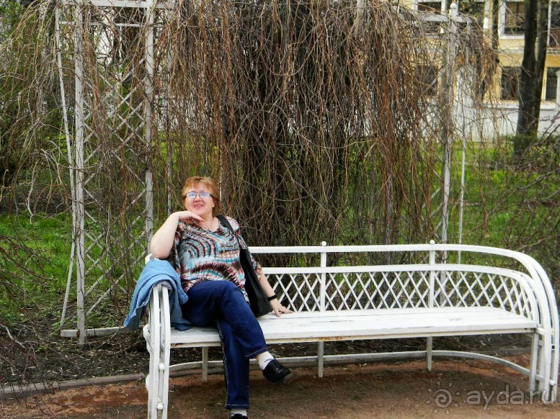 На автомобиле по Золотому кольцу.  Ярославль-Кострома. Часть 1-Ярославль.