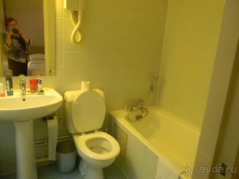 фото The West Cork