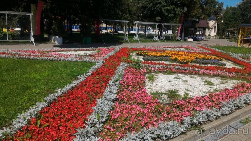 Фестиваль "Московское варенье" 2015 и 2016.