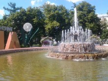 Фестиваль "Московское варенье" 2015 и 2016.