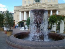 Фестиваль "Московское варенье" 2015 и 2016.