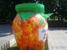 Фестиваль "Московское варенье" 2015 и 2016.