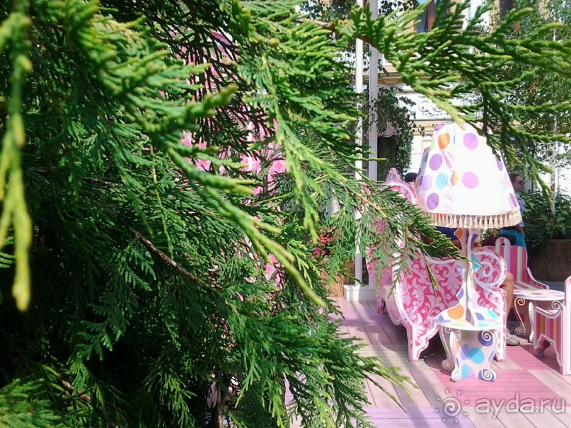 Фестиваль "Московское варенье" 2015 и 2016.