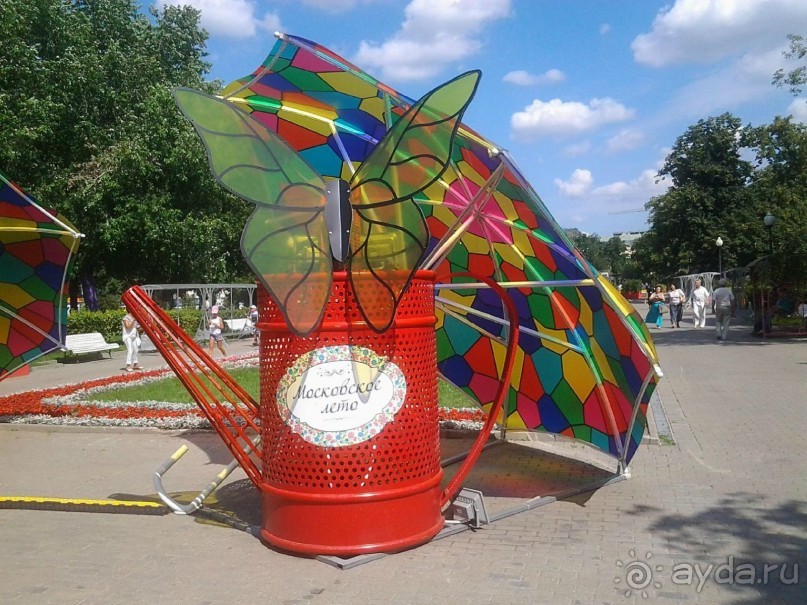 Фестиваль "Московское варенье" 2015 и 2016.