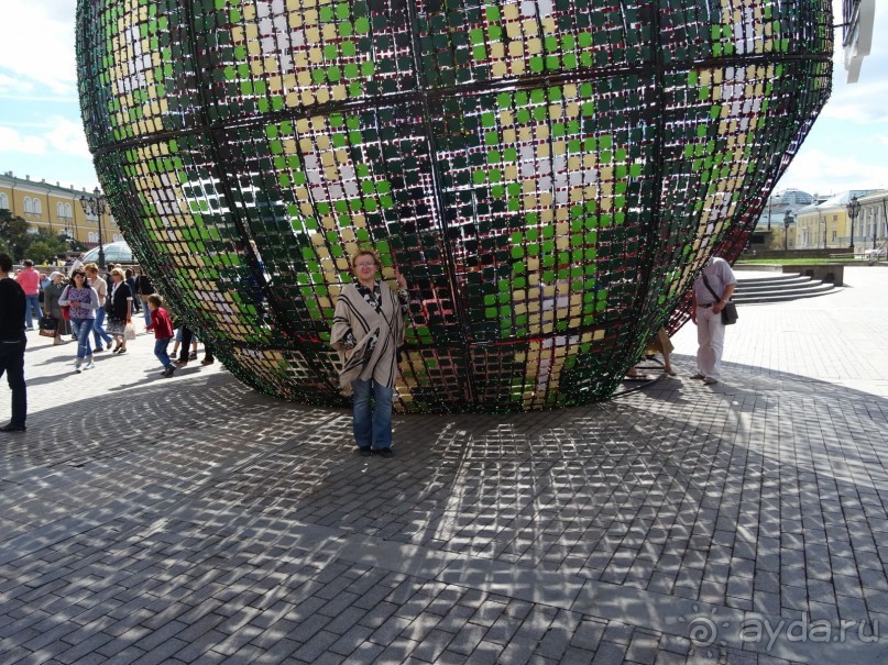 Фестиваль "Московское варенье" 2015 и 2016.