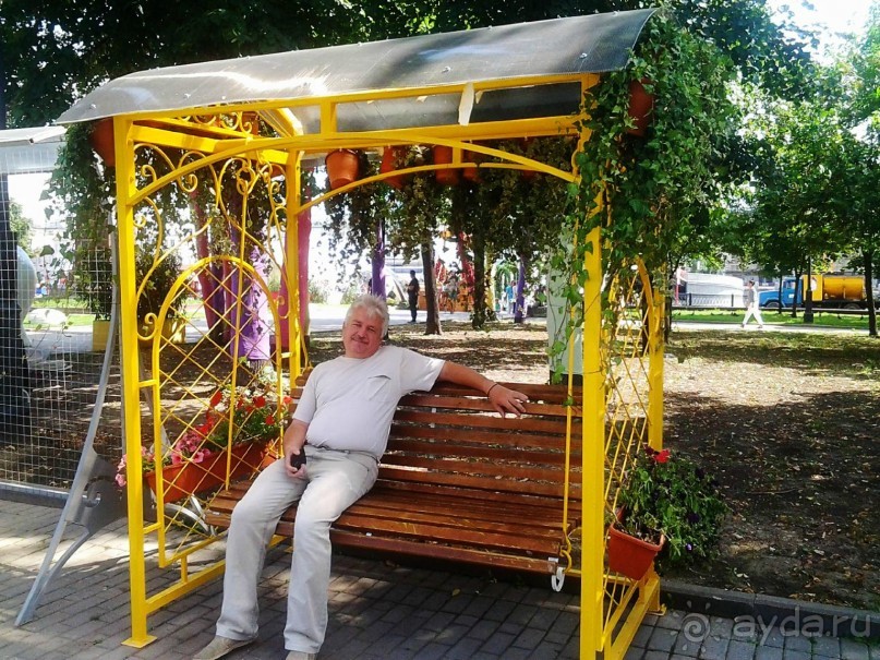 Фестиваль "Московское варенье" 2015 и 2016.