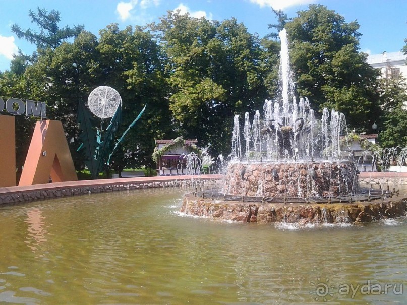 Фестиваль "Московское варенье" 2015 и 2016.