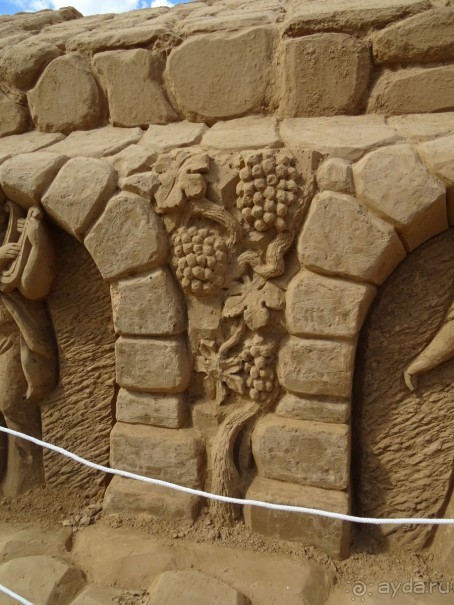 Фестиваль "Московское варенье" 2015 и 2016.