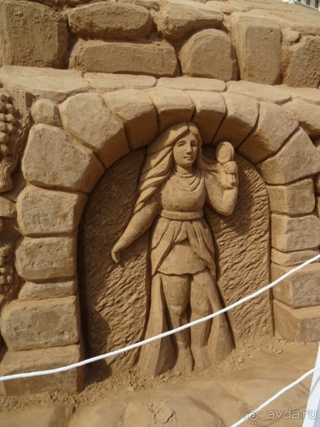 Фестиваль "Московское варенье" 2015 и 2016.