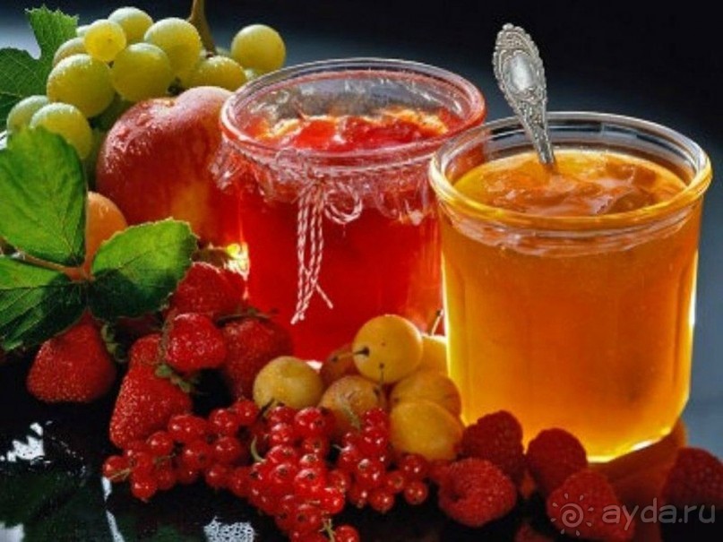 Фестиваль "Московское варенье" 2015 и 2016.