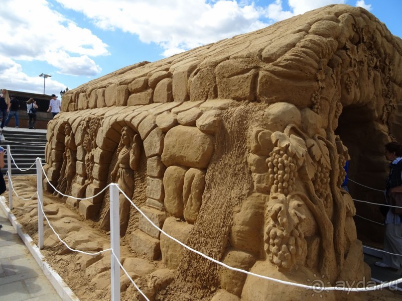 Фестиваль "Московское варенье" 2015 и 2016.