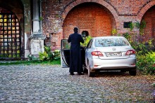 Крутицкое Патриаршее подворье
Крутицкая улица, 13, 4А, метро «Пролетарская», «Крестьянская застава»