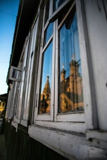 Прогулка по Крутицкому подворью.