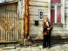 Прогулка по Крутицкому подворью.