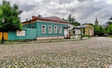 В настоящее время на Крутицком подворье находятся редакции
периодических изданий Отдела: журнала «Сретение», адресованного
руководителям, работающим с детьми и молодежью; Вестника Отдела по
делам молодежи Московского Патриархата, содержащего информацию об
осуществлении православного молодежного служения Русской Церкви, и
детский журнал «Следопыт».