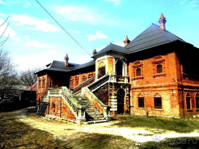 Митрополичьи палаты: Митрополичьи палаты: