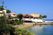 Путешествие по Криту. Греция.