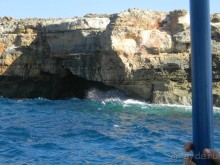 Путешествие по Криту. Греция.