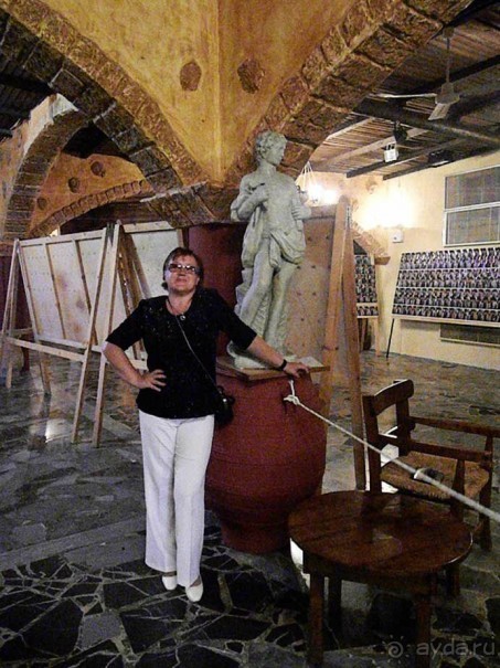 Путешествие по Криту. Греция.