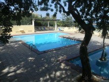 Путешествие по Криту. Греция.