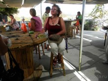 Путешествие по Криту. Греция.