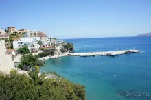 Путешествие по Криту. Греция.