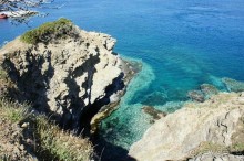 Путешествие по Криту. Греция.