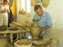 Путешествие по Криту. Греция.