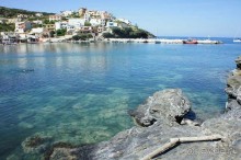 Путешествие по Криту. Греция.