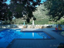 Путешествие по Криту. Греция.