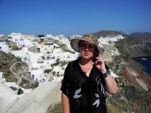 Путешествие по Криту. Греция.