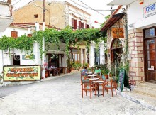 Путешествие по Криту. Греция.