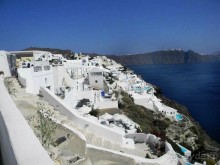 Путешествие по Криту. Греция.