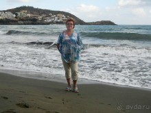 Путешествие по Криту. Греция.