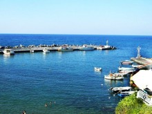 Путешествие по Криту. Греция.