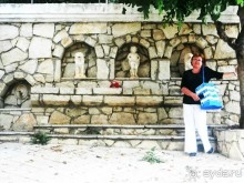 Путешествие по Криту. Греция.