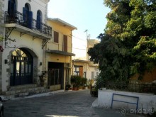 Путешествие по Криту. Греция.