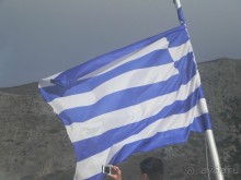 Путешествие по Криту. Греция.