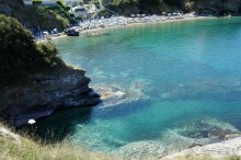 Путешествие по Криту. Греция.