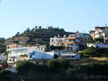 Путешествие по Криту. Греция.