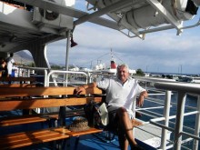 Путешествие по Криту. Греция.