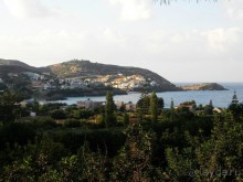 Путешествие по Криту. Греция.