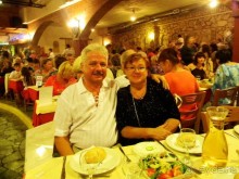 Путешествие по Криту. Греция.