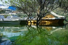 Путешествие по Криту. Греция.