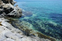 Путешествие по Криту. Греция.