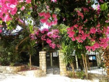 Путешествие по Криту. Греция.