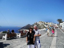 Путешествие по Криту. Греция.