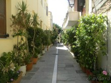 Путешествие по Криту. Греция.